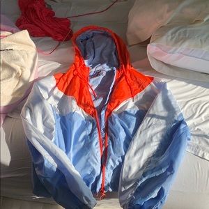 A jacket